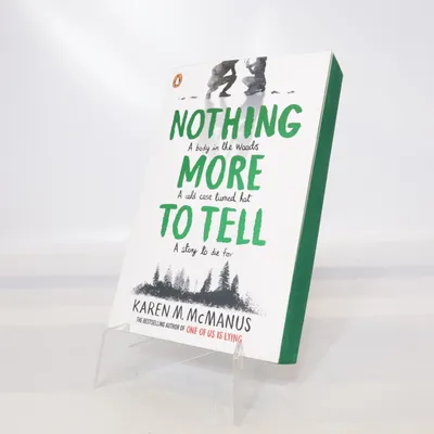 Bok från Penguin Books