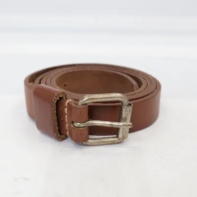 Bälte (Brun) från Crocker