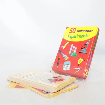Playing cards