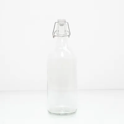 Flaska (Vit) från IKEA