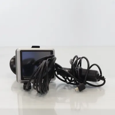 GPS (nüvi) från Garmin