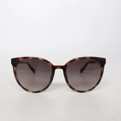 Lunettes de soleil (Marron) de Le Specs