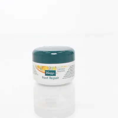 Voetencrème van Kneipp