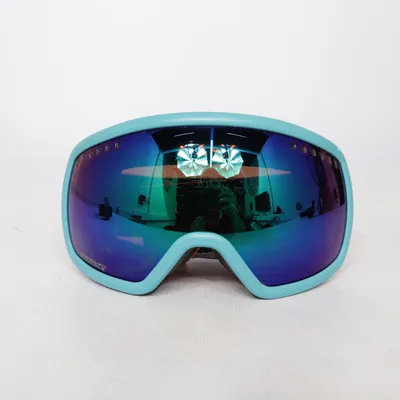 Ski goggles (Blue, Multicolored) from Marker