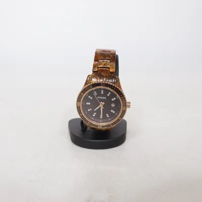 Montre (Marron) de Fossil
