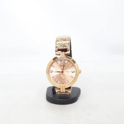 Armbandsur (Guldfärgad) från Guess
