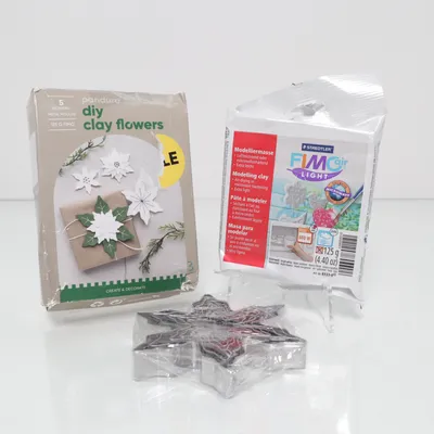 Home decoration (Gray, Green) from Panduro