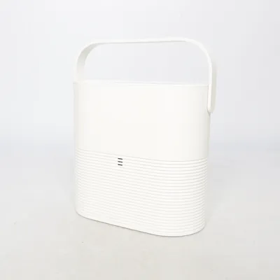Purificateur d'air (Blanc)