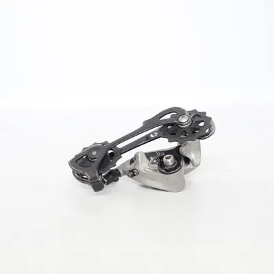 Bicycle accessory (Deore xt 9 speed) from Shimano