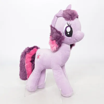 Krammedyr (Twilight Sparkle) fra My Little Pony
