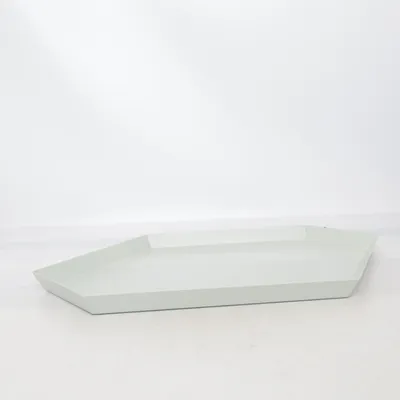 Tray (Gray) from HAY