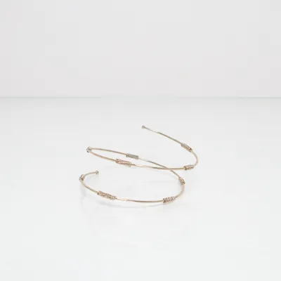 Armband (Goud) Onbekend materiaal