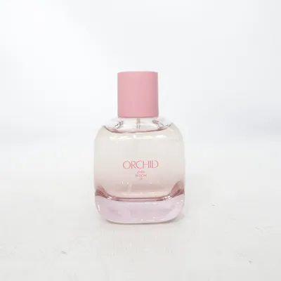 Eau de Toilette (Orchid) de Zara