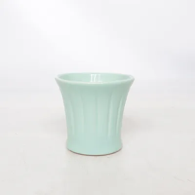Pot (Green)