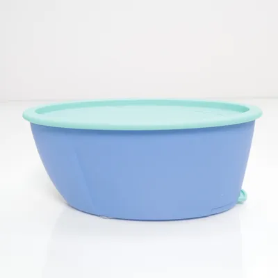 Matlåda (Blå) från Tupperware