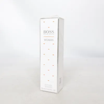 Eau de Toilette (Woman) fra Hugo Boss