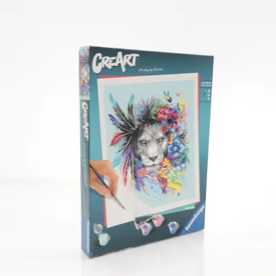 Crafts (Multicolored) from Ravensburger