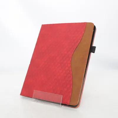 Étui pour tablette (Marron, Noir)