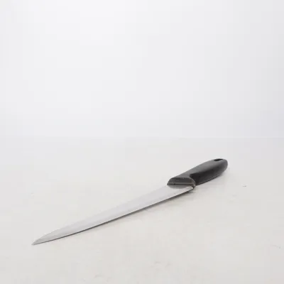 Kökskniv (Stainless steel Finland, vintage retro av bra kvalité ) från Fiskars