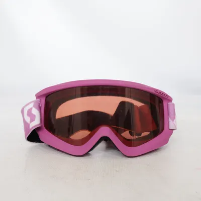 Lunettes de ski (Rose) de Scott
