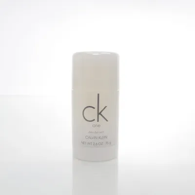 Deodorant från Calvin Klein