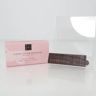 Car accessory (Pink) from Rituals