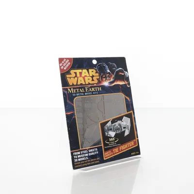 Pyssel (Darth Vader's TIE Fighter) från Star Wars