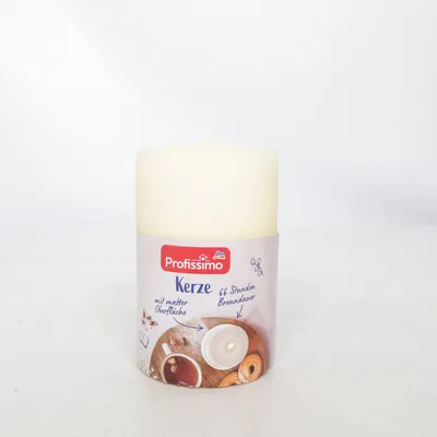 Bougie (Beige) de DM