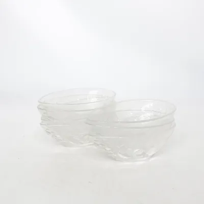 Skål (Transparent)