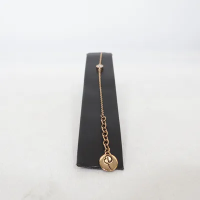 Armband (Guldfärgad) från Edblad Okänd metall