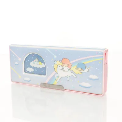 Pennskrin (02843-6) från Sanrio