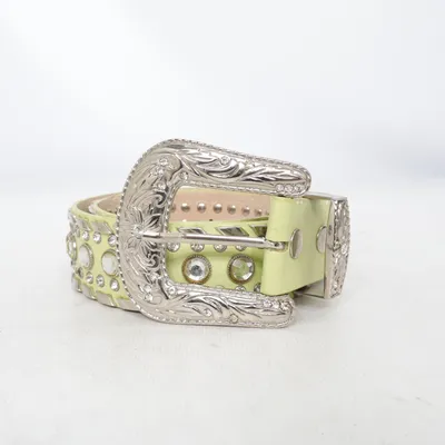Belt (Green)