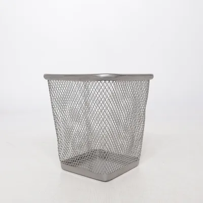 Pen stand (Black) from IKEA