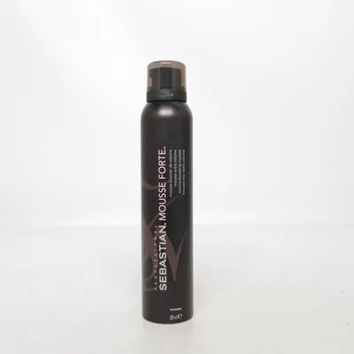 Haarmousse (Mousse Forte) van Professional Sebastian