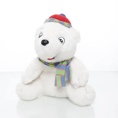 Gosedjur (Vit, Flerfärgad) från Lindt