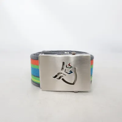 Riem (Grijs, Meerkleurig) van Norrøna