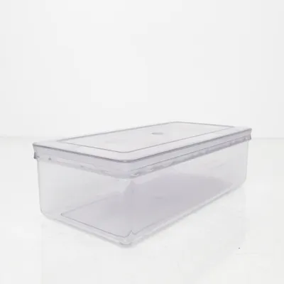 Matlåda (Transparent) från Gustavsberg