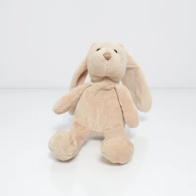 Soft toy (Beige) from Sparbanken