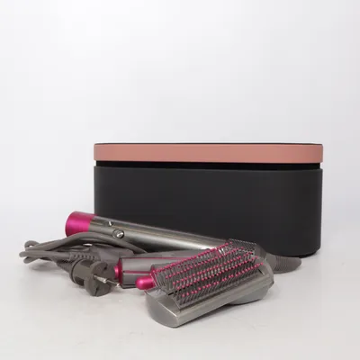 Brosse à air chaud de Dyson