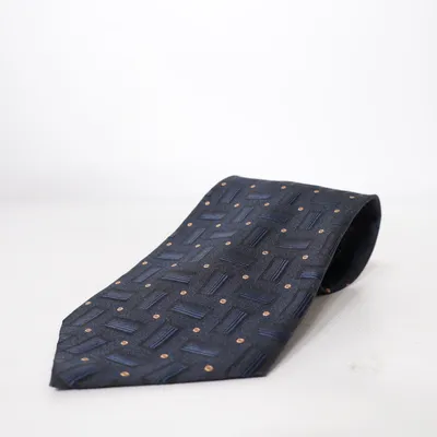 Slips (Blå) fra Hugo Boss Polyester