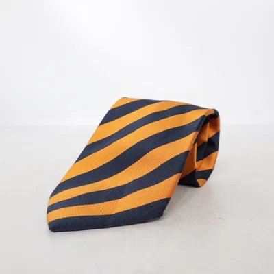 Slips (Blå, Orange) från Jan Paulsen Silke