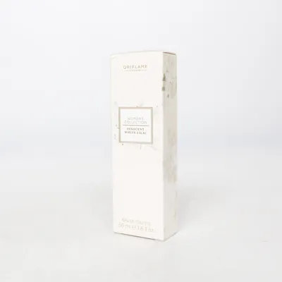 Eau de Parfum from Oriflame