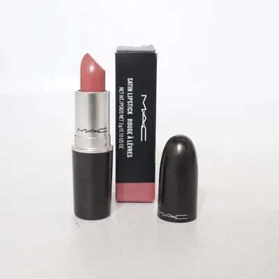 Läppstift (Satin Lipstick) från MAC
