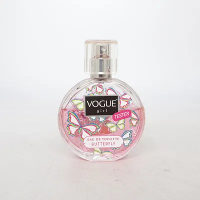 Eau de Toilette (Butterfly) de Vogue