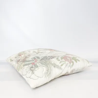 Prydnadskudde (Flerfärgad) från Hemtex