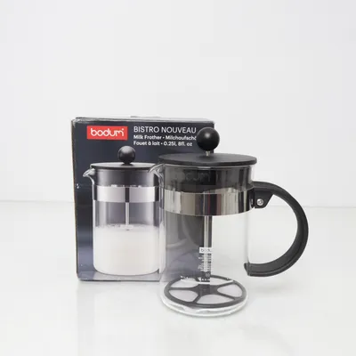 Mjölkskummare (BISTRO NOUVEAU) från Bodum