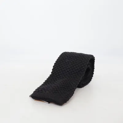 Slips (Svart) från A.Christensen Ull