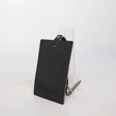 Étui à clés (Noir) de Rimowa