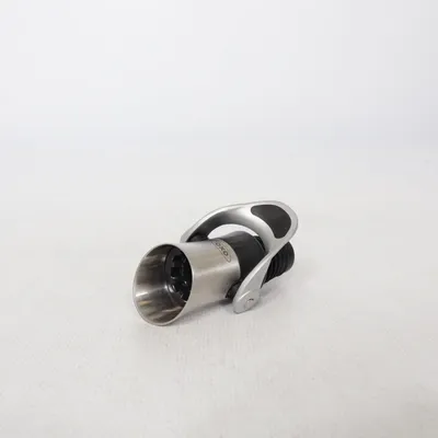 Accessoire pour vin (Argent, Noir) de Oxo