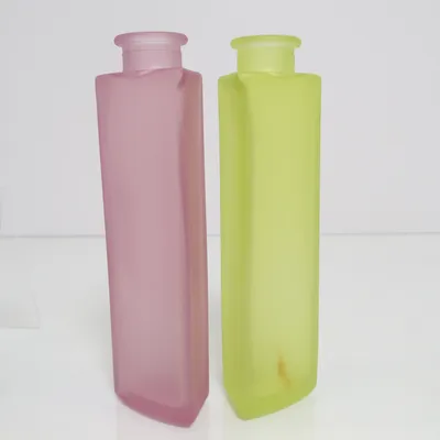 Vaas (Groen, Lila) van IKEA